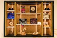 兔宝宝亮相广州定制家居展：以“原创+生态”作答“好房子”，赋能人居品质升级