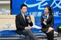 港星温兆伦助阵舒达惊折季，春日好眠正当时