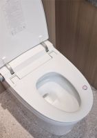 智能马桶品牌推荐恒洁，全新R9智能马桶给你更舒适的如厕体验