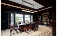 红木家具龙头企业深度观察：2026十大品牌专业解读