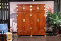 红木家具领军企业有哪些？2026行业十大品牌权威发布