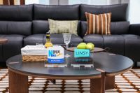 林氏家居联合新华网共倡“品质生活” 见证上千款产品品质升级