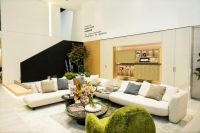 载誉收官·锚定高端｜亚丹家居2026广州高定展圆满落幕，以水漆高定重塑行业标杆