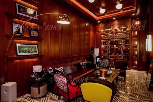 中式整装厂家推荐｜2026精选8家靠谱厂家，装修少走弯路