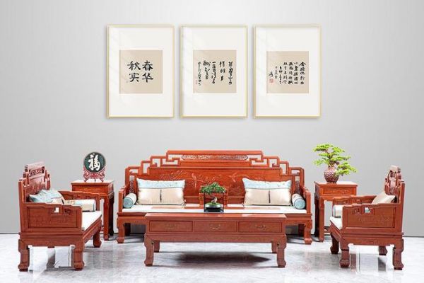 红木十大品牌排名|2026 权威榜单 精选靠谱红木厂家
