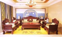 2026红木品牌排行揭晓！揭秘原木整装工厂十大翘楚