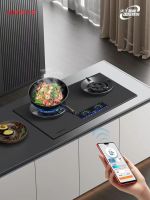 火王真智能，打破中式厨房“伪智能”套路