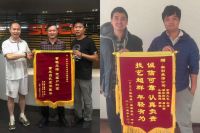 【2026中国好工匠系列展播】朱勇：以信立业，以行践诺，京城工长的十八年深耕