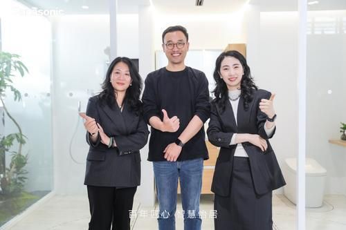 从“功能叠加”到“懂你所需”，松下K9系列智能马桶实现真正服务于人
