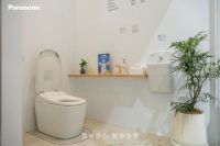 从“功能叠加”到“懂你所需”，松下K9系列智能马桶实现真正服务于人