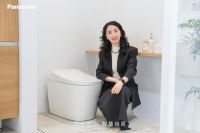 从“功能叠加”到“懂你所需”，松下K9系列智能马桶实现真正服务于人