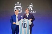 跨界联动！慕思成为阿根廷国家足球队官方睡眠保障合作伙伴