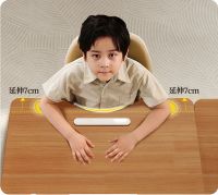 光明园迪 G7 120 学习桌 以柔弧设计重构儿童健康学习空间