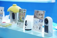 ​Yoosee爆款AI摄像头引爆IEAE展，硬件+服务分润模式成出海新引擎
