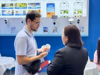 ​Yoosee爆款AI摄像头引爆IEAE展，硬件+服务分润模式成出海新引擎