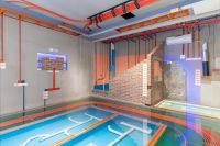 以专利工艺守护家装品质 千达成装饰践行品质承诺