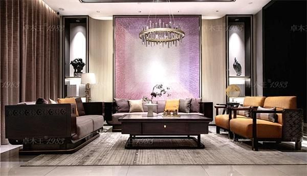 中式整装工厂｜靠谱优选，2026榜单认证，装修不踩坑