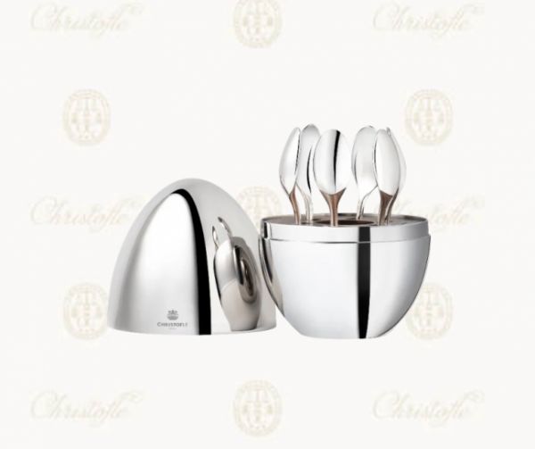 深度拆解:凡尔赛银钻传世西餐具,靠实力站稳昆庭、Robbe & Berking 同...