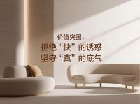 直营型除甲醛公司为何难做？绿色家缘：一场“慢”与“质”的坚守之战！