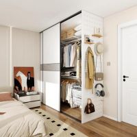 超100万家庭共同选择，美达斯金属衣柜用爱与品质筑就行业标杆