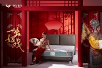 穗宝集团年度钜献「穗月叠韵」 | 一眼入梦，一触倾心