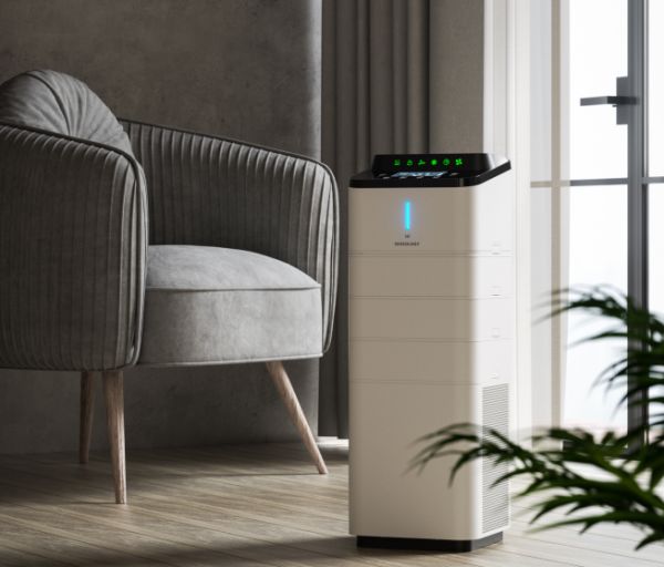 思乐智双爆款推荐：S400、S1000龙卷风，2026全屋小空间净化全覆盖