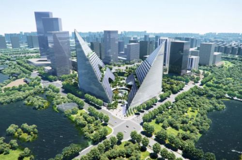 兔宝宝2026公检首站杭州vivo全球AI研发中心，守护科创安全！