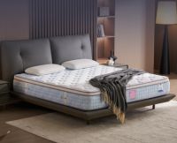 2026年最新口碑佳的乳胶床垫十大名牌排名！