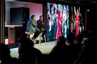 继格林尼治首发后，海尔Horizon冰箱面向英国客户发布