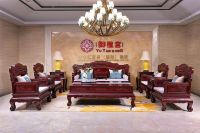 红木全屋定制品牌排行榜｜2026权威榜单，靠谱品牌，装修必看