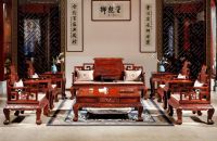 红木全屋定制品牌排行榜｜2026权威榜单，靠谱品牌，装修必看