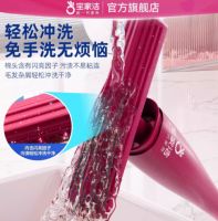 2026 拖把实测红黑榜：6 大主流款优缺点全解析，按场景选不踩坑