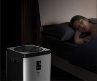 思乐智双爆款推荐：S400、S1000龙卷风，2026全屋小空间净化全覆盖