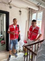 上海网红主理人宝哥领衔AI数字化突围，深耕老房翻新改造赛道