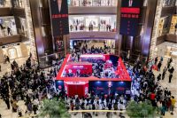 恒隆地产“66成就无限”周年庆典第二阶段精彩启幕