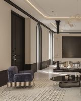 广州博兰林整木定制2025年战略升级：新增浙江湖州南浔高定烤漆生产基地，锚定中国高定家居之都匠造基因