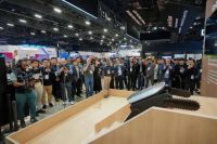 AWE 2026最强预言：圆盘方案成旗舰标配，大疆一年前的那张牌打对了