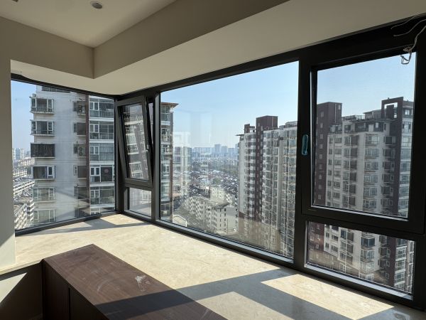 常州隔音窗哪家靠谱?19分贝系统门窗从材质到工艺的深度测评