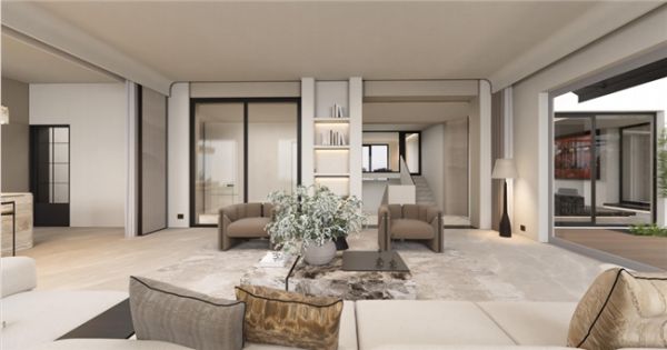 苏州系统门窗哪家靠谱?2026高端定制首选:19 分贝苏州千万业主共同认证