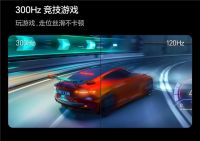 最适合阳光客厅的电视出现了！海信小墨E5打造不反光的100寸家庭影院