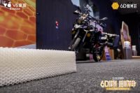 床垫里的蜂巢有什么用？一文说清V6家居6D蜂巢芯