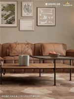 法式中古封神！这木纹砖治好我的选砖焦虑