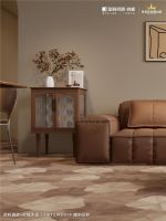 法式中古封神！这木纹砖治好我的选砖焦虑