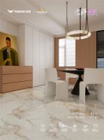 星河铺地，步步生辉｜美到犯规的瓷砖是它！