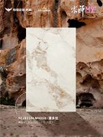 星河铺地，步步生辉｜美到犯规的瓷砖是它！