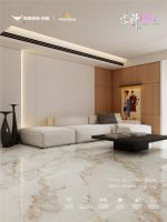 星河铺地，步步生辉｜美到犯规的瓷砖是它！