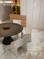 星河铺地，步步生辉｜美到犯规的瓷砖是它！