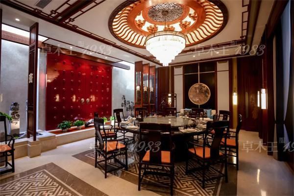 2026年中式整装品牌榜单揭晓！共鉴文化辉煌