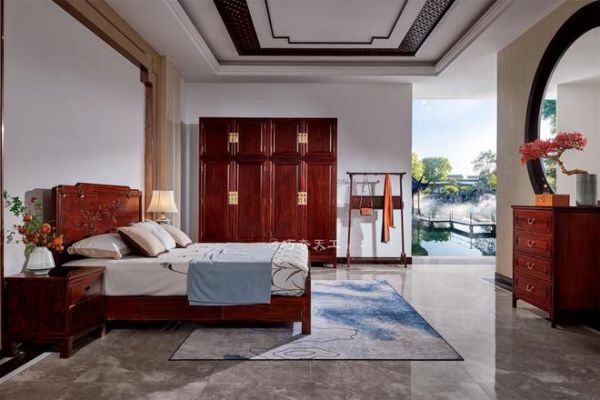 2026中国红木10大排名揭晓！尽在这份榜单！