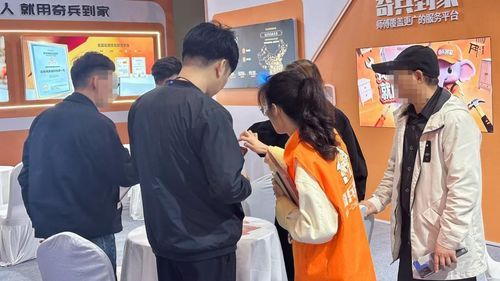 徐州家具展奇兵到家出圈了：380万＋师傅99.5%覆盖率，售后难题一站搞定